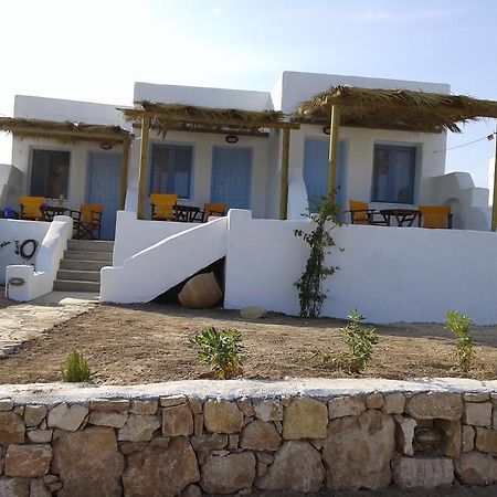 Ammos Studio Koufonisia Exterior foto